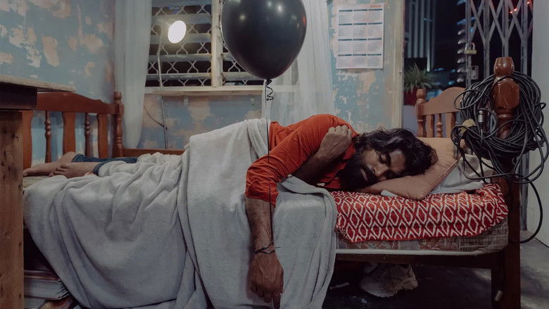 кадр из фильма நீர் மேல் நெருப்பு