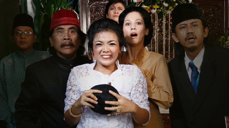 кадр из фильма Get Married