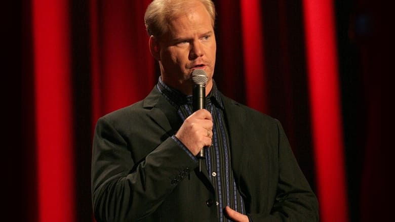 кадр из фильма Jim Gaffigan: King Baby