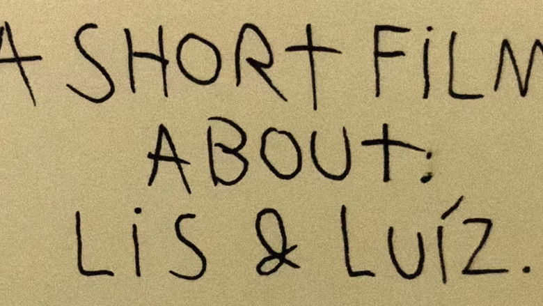 кадр из фильма A Short Film About: Lis & Luíz