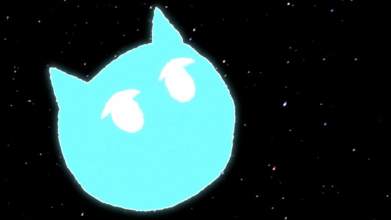 кадр из фильма 9 lives