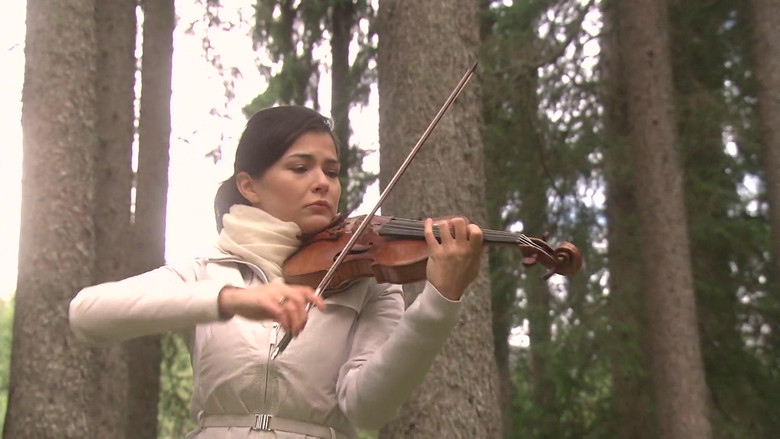 кадр из фильма Stradivarius: Mysteries Of The Supreme Violin