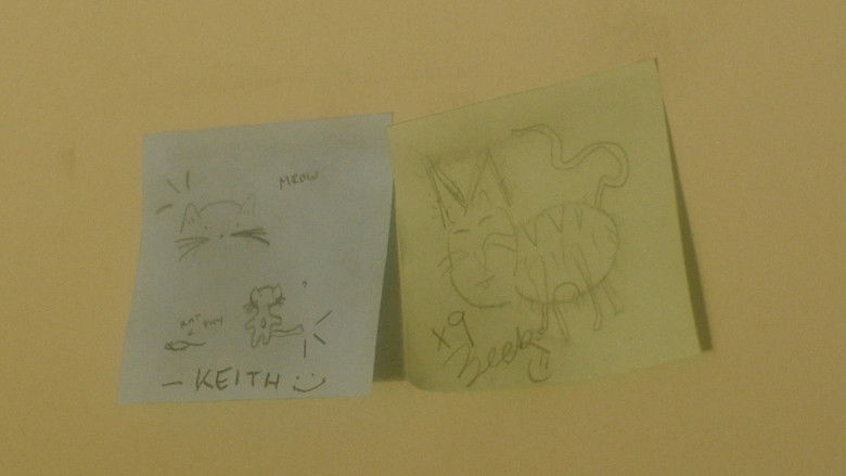 кадр из фильма The Pluto Theory