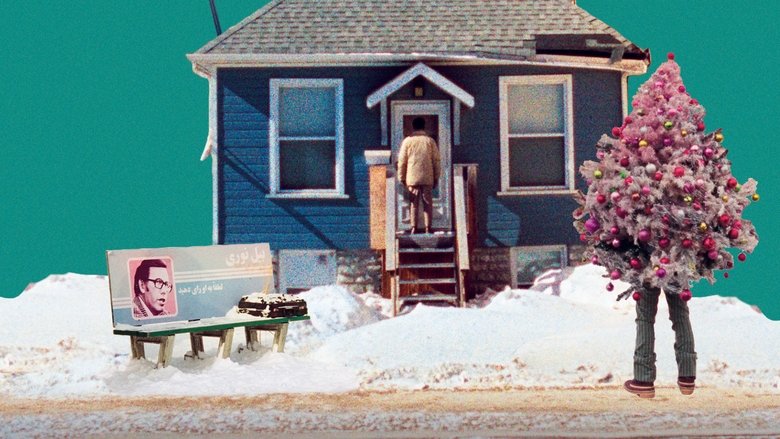 кадр из фильма Универсальный язык