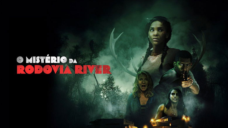 кадр из фильма What Happened at 625 River Road?