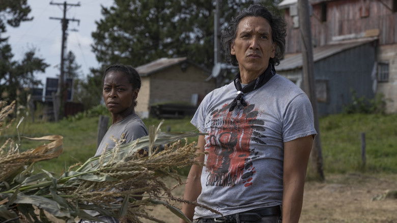 кадр из фильма 40 Акров