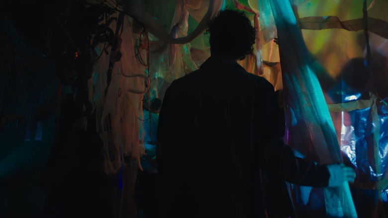 кадр из фильма CONCRETE