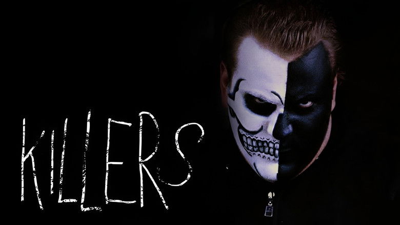 кадр из фильма Killers