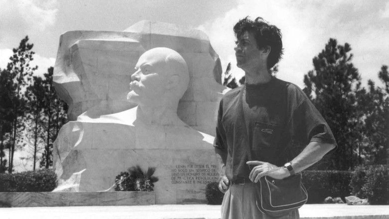 кадр из фильма De tranen van Castro