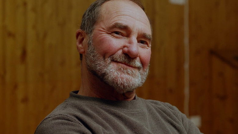 кадр из фильма Doughnut