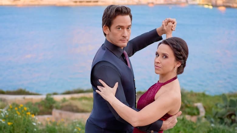 кадр из фильма Танцующий детектив: Смертельное танго