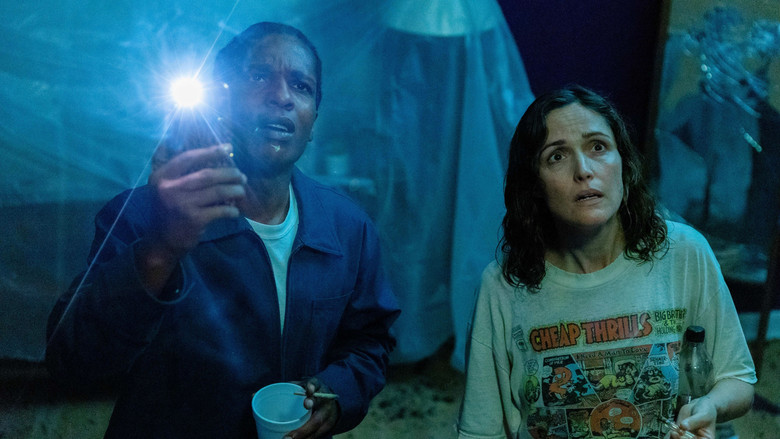 кадр из фильма Я бы тебя пнула, если бы могла