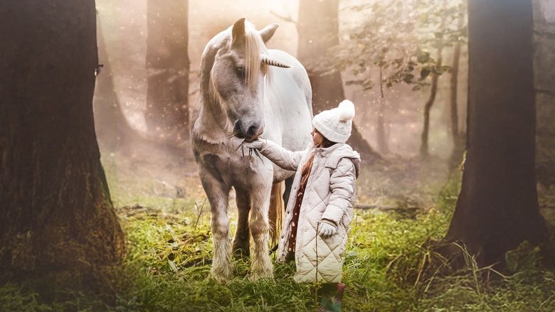 кадр из фильма Волшебный единорог