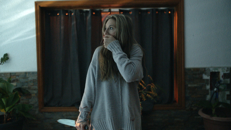 кадр из фильма Stalkers