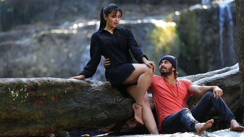 кадр из фильма రోగ్