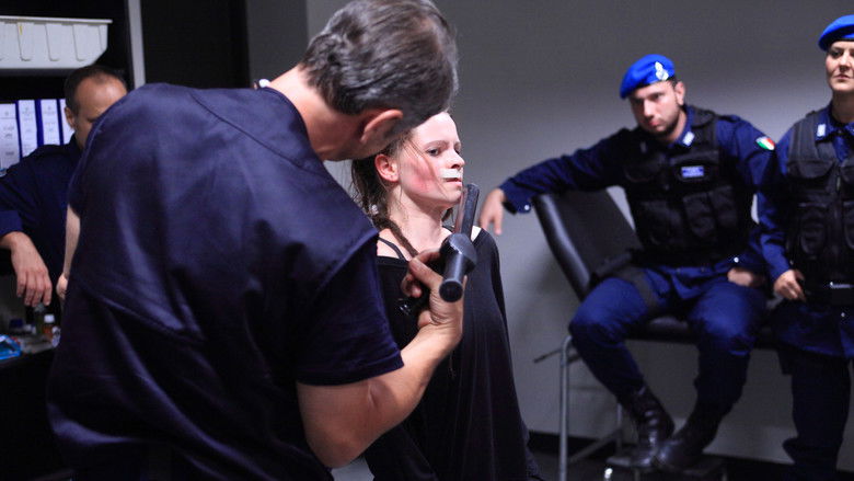 кадр из фильма Школа «Диаз»