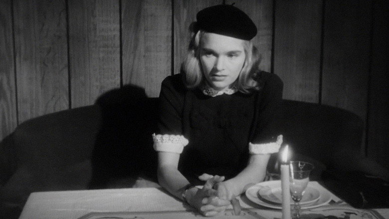 кадр из фильма Flicka och Hyacinter