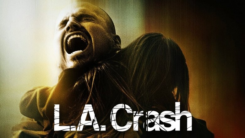 кадр из фильма Столкновение