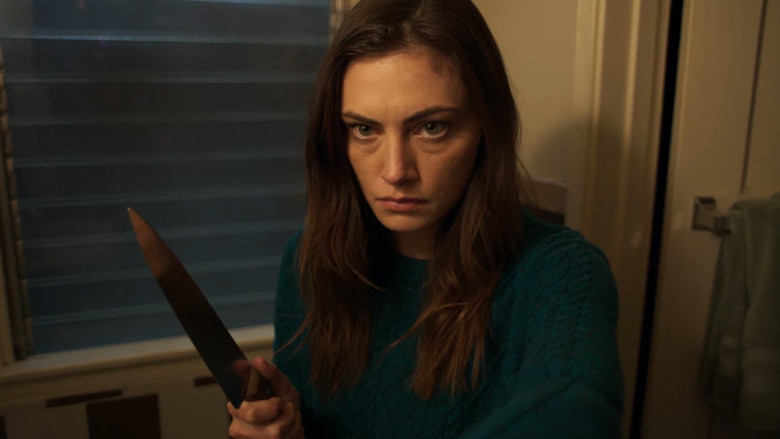 кадр из фильма Night Shift