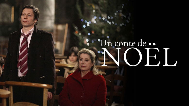 кадр из фильма Рождественская сказка