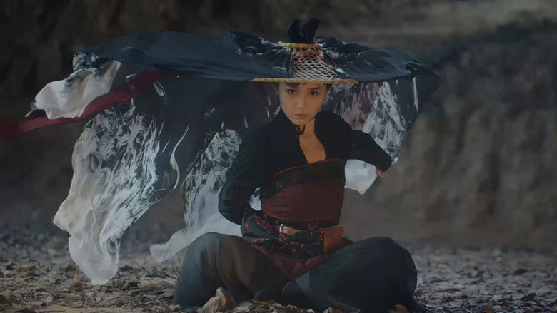 кадр из фильма 绝命赌侠