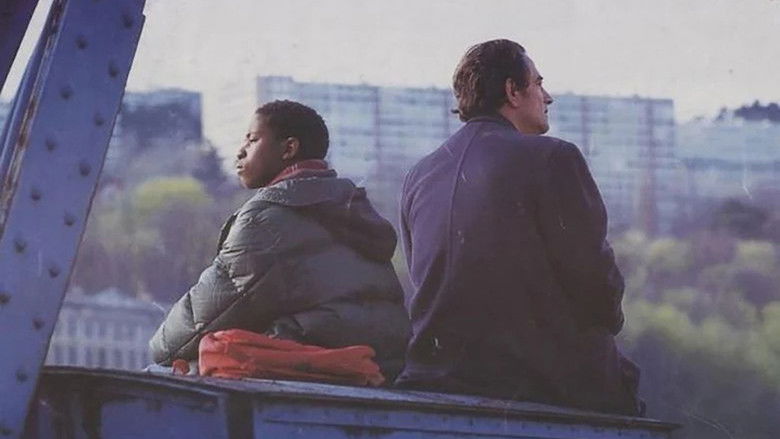 кадр из фильма Le Cri du cœur