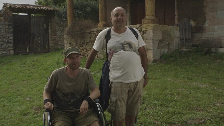 кадр из фильма Los desorientados