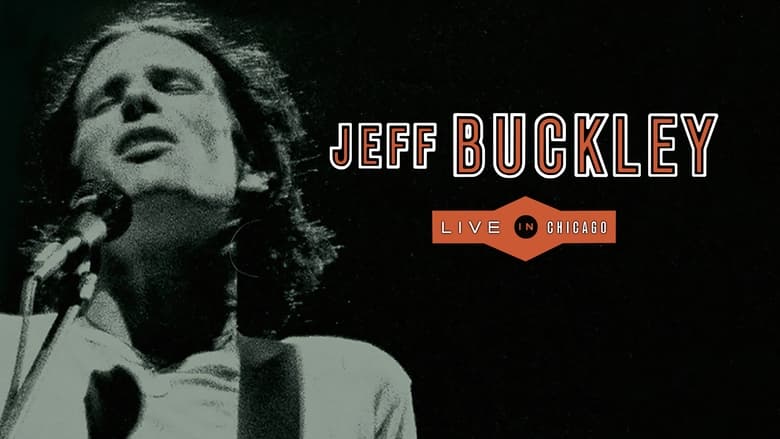 кадр из фильма Jeff Buckley - Live in Chicago