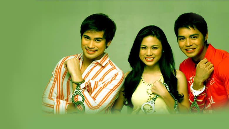 кадр из фильма You Got Me!