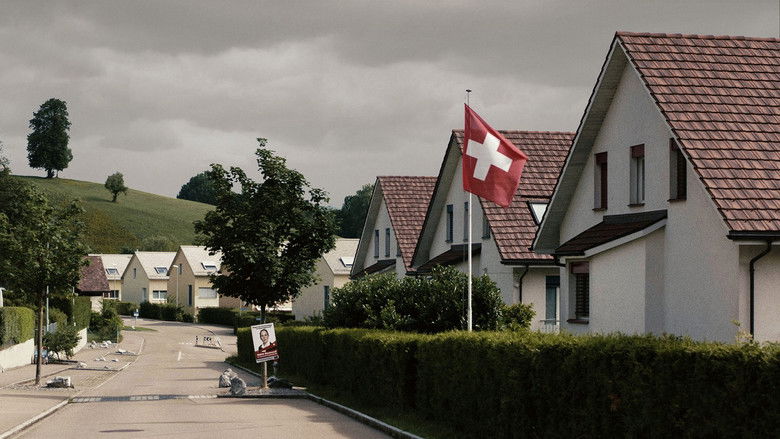 кадр из фильма Stilles Land Gutes Land