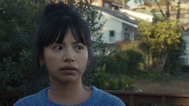 кадр из фильма Tuesday Tuesday