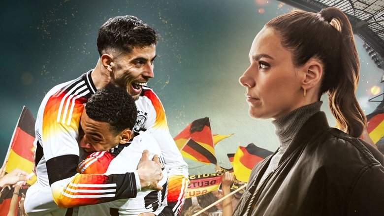 кадр из фильма Deutschland. Fußball. Sommermärchen 2024?