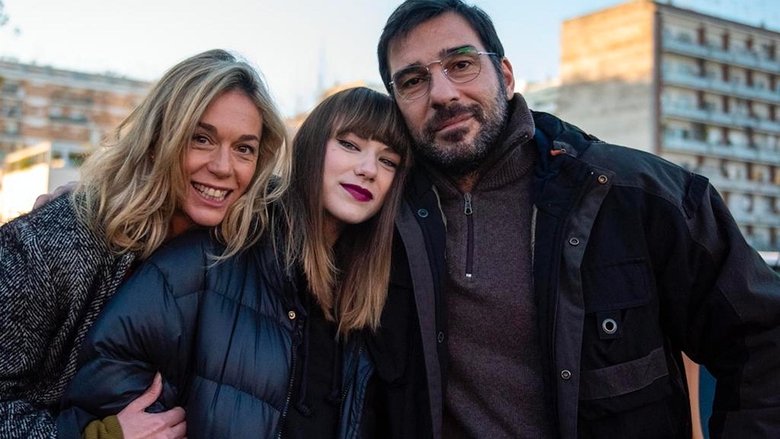 кадр из фильма Mia