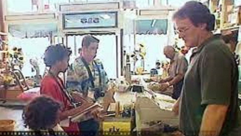 Through the Lens: The Dream America Tour