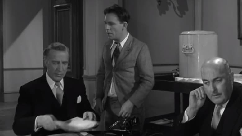 кадр из фильма Мистер Питкин: Калиф на час