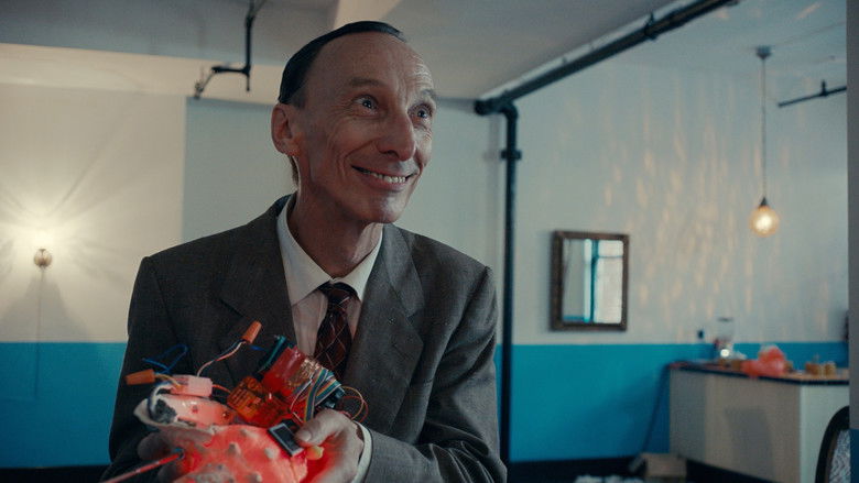 кадр из фильма Stanleyville