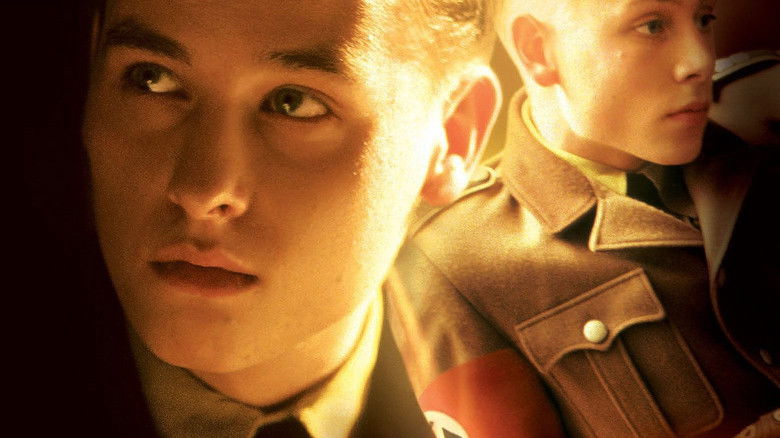 кадр из фильма Академия Смерти