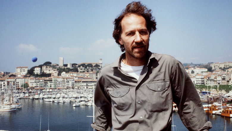 кадр из фильма Бремя мечты