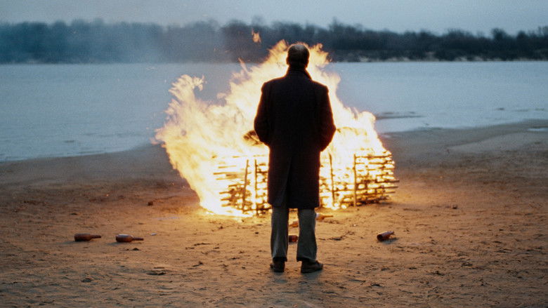 кадр из фильма Овсянки