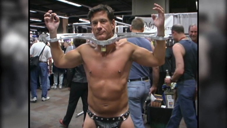 кадр из фильма Kink Crusaders