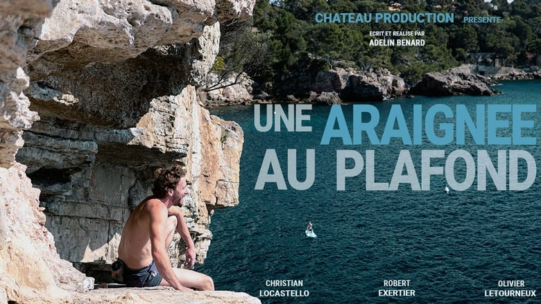 кадр из фильма Une Araignée au Plafond