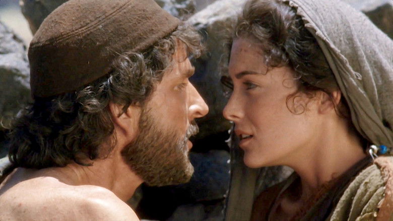 кадр из фильма Иаков