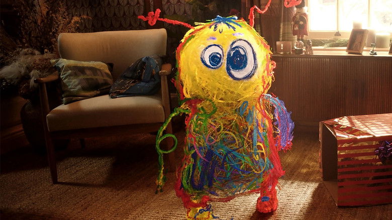 кадр из фильма A Holiday Short: Best Christmas Ever