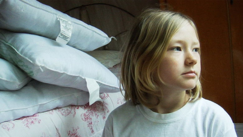 кадр из фильма My Name Is Faith