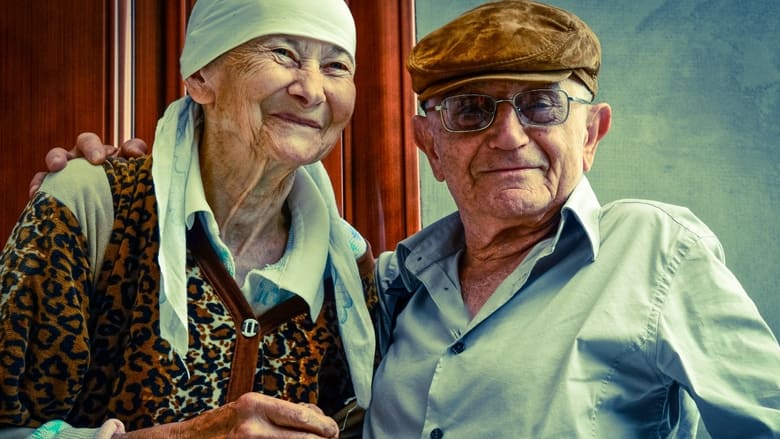 кадр из фильма Shimon's Returns