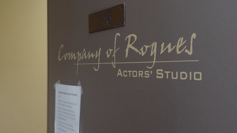 кадр из фильма Rogues Unscripted