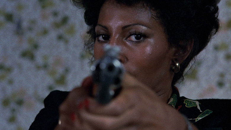 кадр из фильма Малышка, Шэба