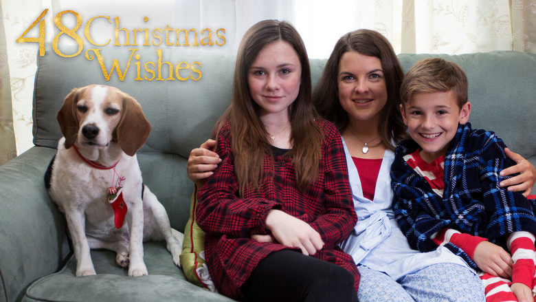 кадр из фильма 48 рождественских желаний