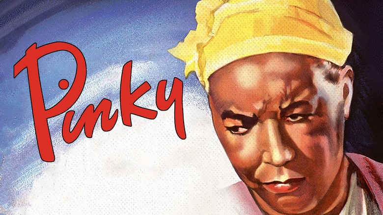 кадр из фильма Пинки