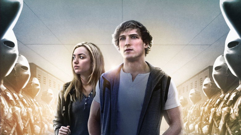 кадр из фильма Отсев: Новый мировой порядок